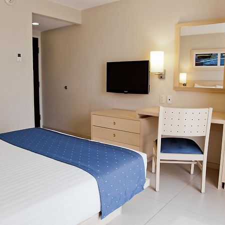 City Express Coatzacoalcos Exterior photo