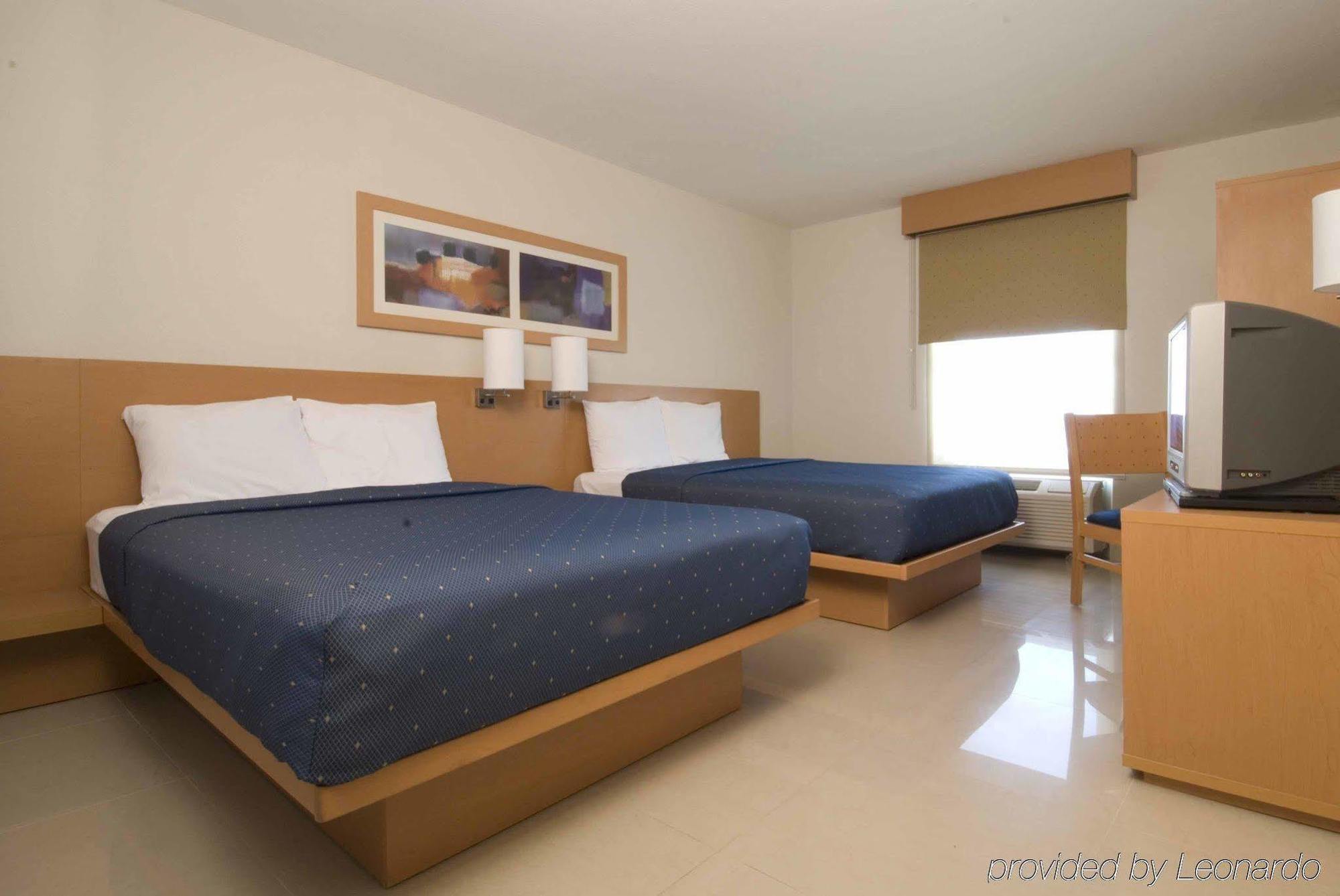 City Express Coatzacoalcos Exterior photo